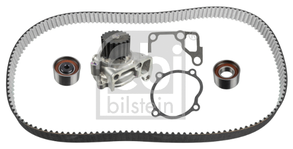 Water Pump & Timing Belt Kit (173770)