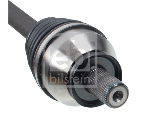Drive Shaft