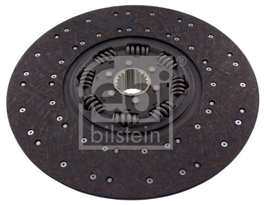Clutch Disc