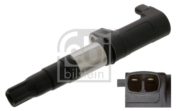 Ignition Coil (21666)