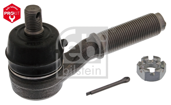 Tie Rod End (42711)