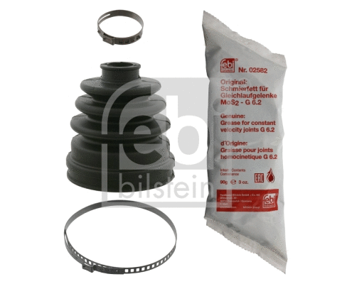 Bellow Kit, drive shaft (18775)