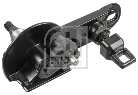 Wiper Linkage