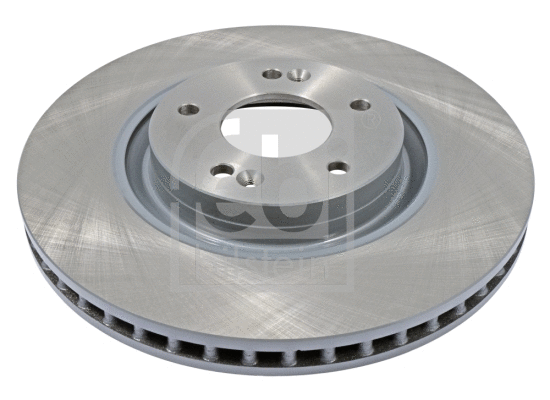 Brake Disc (108489)