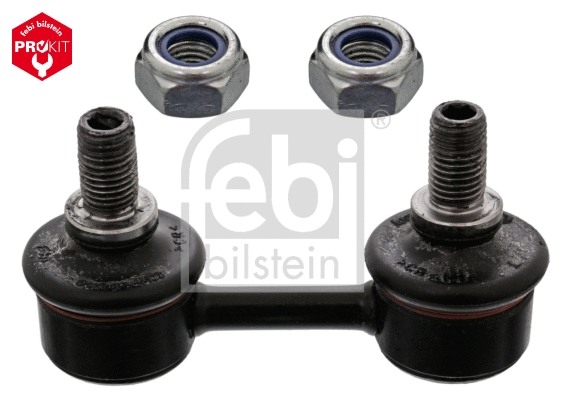 Link/Coupling Rod, stabiliser bar (18107)