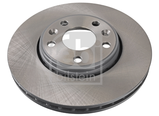 Brake Disc (108582)