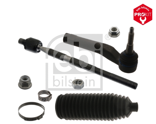 Tie Rod (44340)