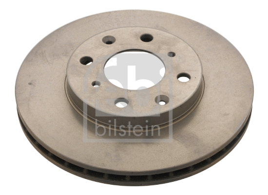 Brake Disc (31301)
