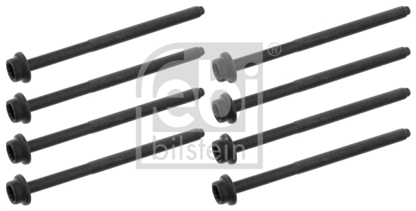 Cylinder Head Bolt Set (26434)
