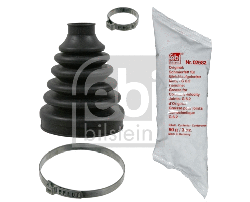 Bellow Kit, drive shaft (06132)