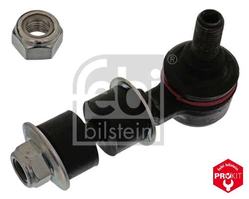 Link/Coupling Rod, stabiliser bar (42581)