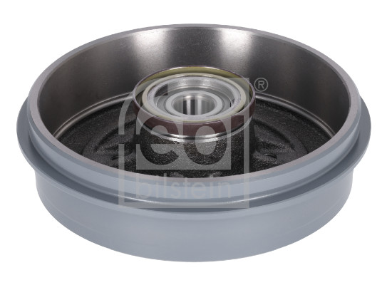 Brake Drum