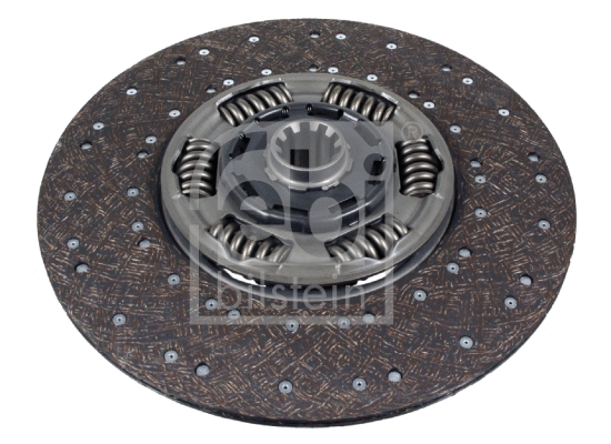 Clutch Disc (105041)