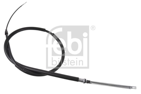 Cable Pull, parking brake (109095)
