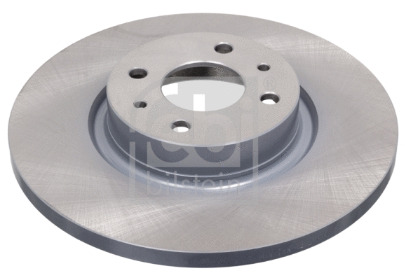 Brake Disc (43878)