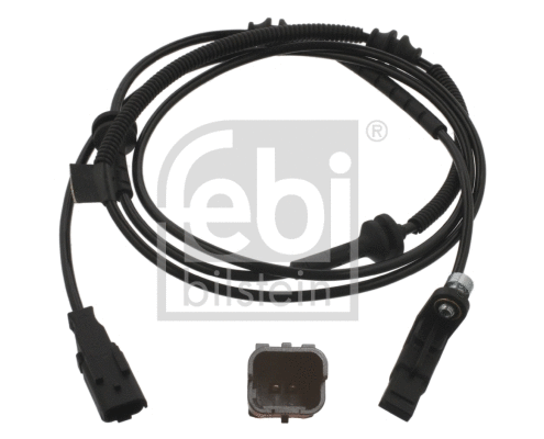 Sensor, wheel speed (36947)