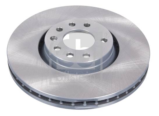 Brake Disc (44130)