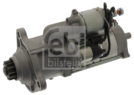 Starter (48989)