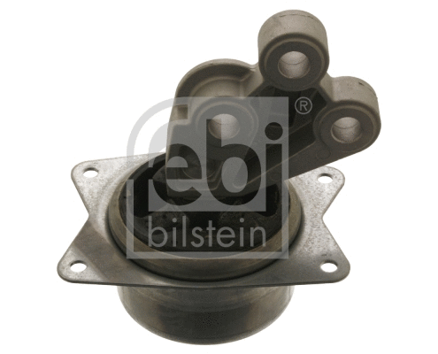 Mounting, engine (39003)