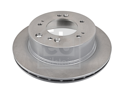 Brake Disc (108545)