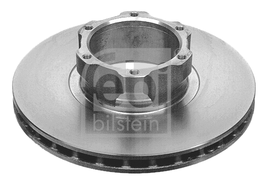 Brake Disc (09678)