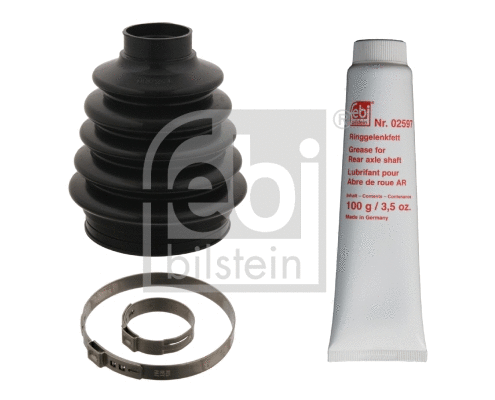 Bellow Kit, drive shaft (29950)