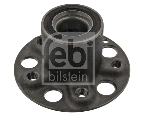Wheel Bearing Kit (36073)