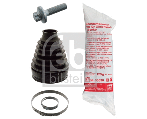 Bellow Kit, drive shaft (101942)
