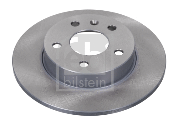 Brake Disc (17213)