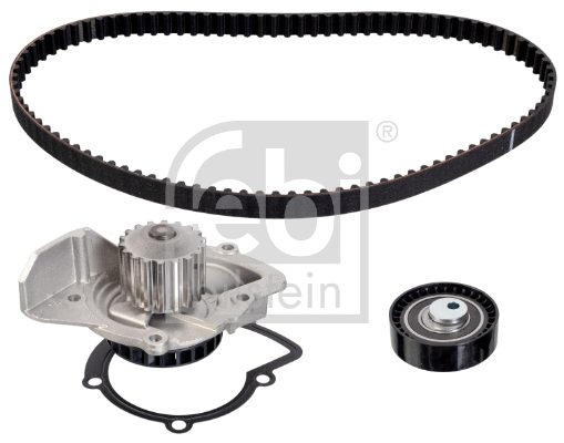 Water Pump & Timing Belt Kit (173180)