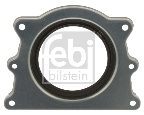 Shaft Seal, crankshaft (46041)