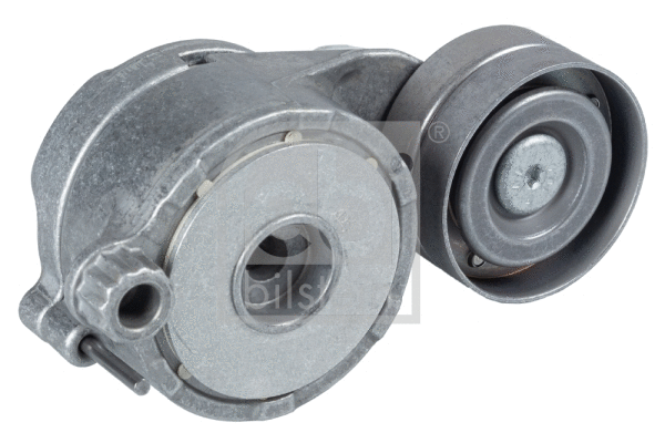 Belt Tensioner, V-ribbed belt (45365)