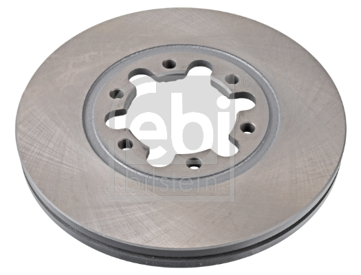 Brake Disc (43968)