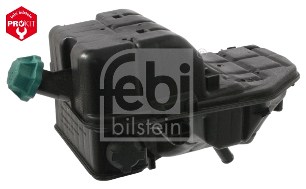 Expansion Tank, coolant (35430)