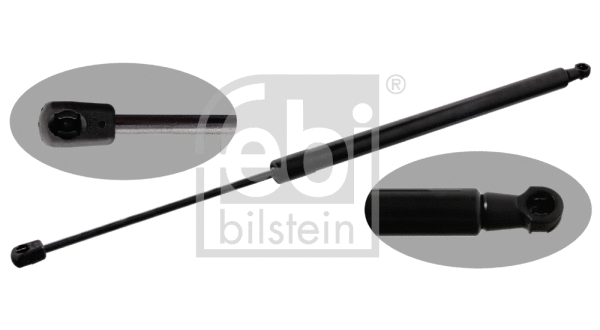 Gas Spring, boot/cargo area (47044)