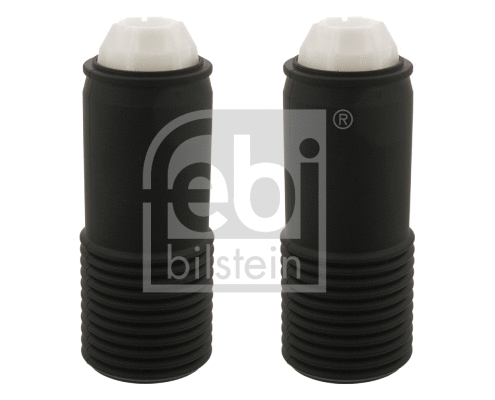 Dust Cover Kit, shock absorber (37010)