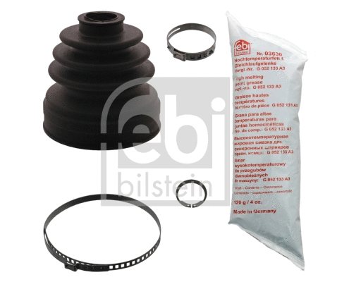 Bellow Kit, drive shaft (39239)