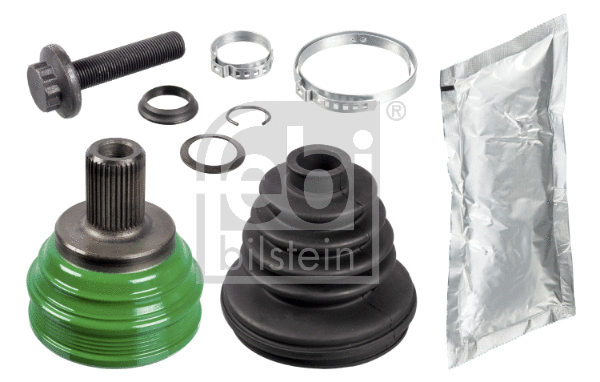 Joint Kit, drive shaft (109399)