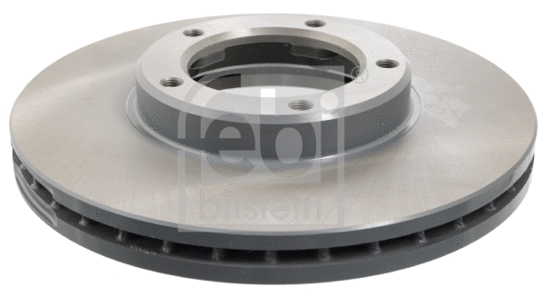 Brake Disc (29980)