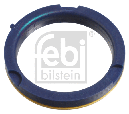 Rolling Bearing, suspension strut support mount (01331)