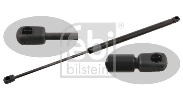 Gas Spring, boot/cargo area (27910)