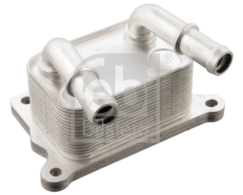 Oil Cooler, engine oil (105833)