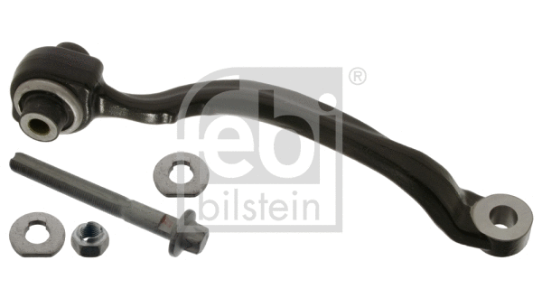 Control/Trailing Arm, wheel suspension (44259)