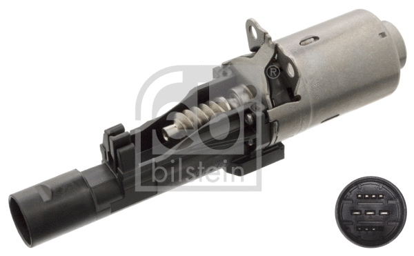 Actuator, exentric shaft (variable valve lift) (102237)