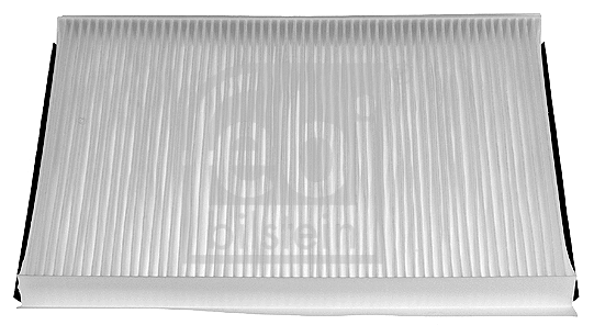 Filter, cabin air (17160)