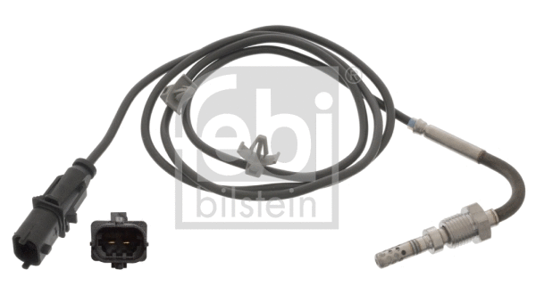 Sensor, exhaust gas temperature (48840)