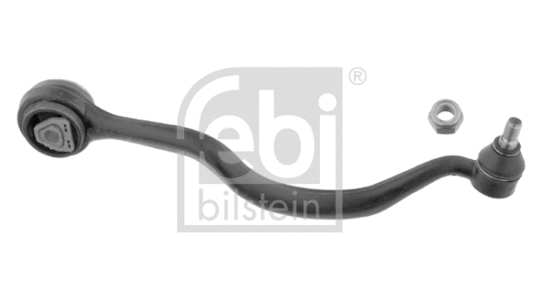 Control/Trailing Arm, wheel suspension (24298)