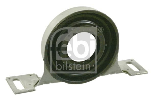 Suspension, propshaft (22296)