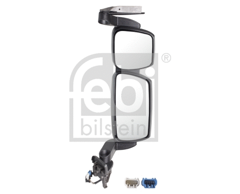 Mirror System (49971)