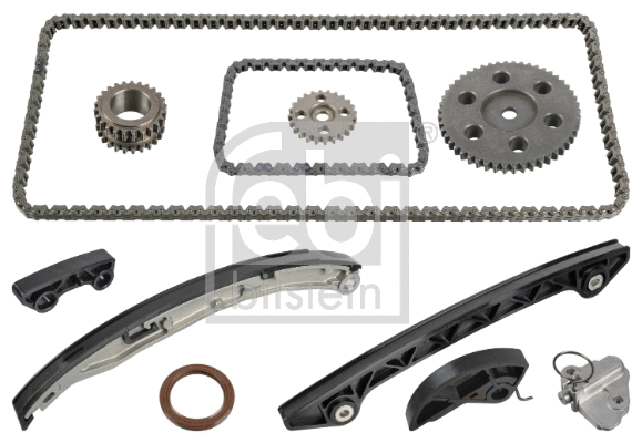 Timing Chain Kit (170593)
